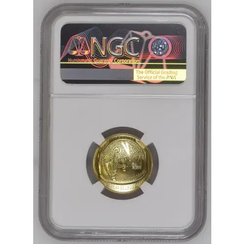 2019 Apollo 11 50th Anniv. Early Releases (3)