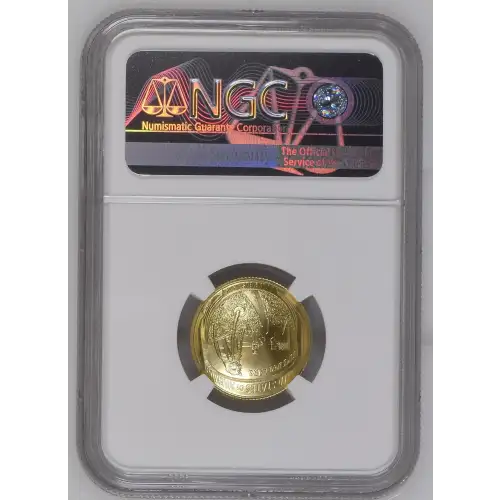 2019 Apollo 11 50th Anniv. Early Releases (3)