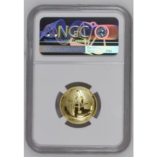 2019 Apollo 11 50th Anniv. Early Releases ULTRA CAMEO (3)