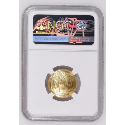 2019 Apollo 11 50th Anniv. First Releases (3)