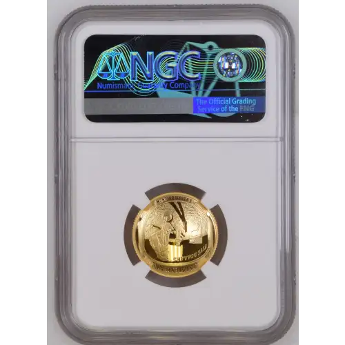 2019 Apollo 11 50th Anniv. ULTRA CAMEO (3)