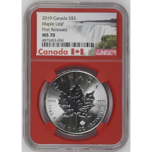 2019 Maple Leaf First Releases (2)