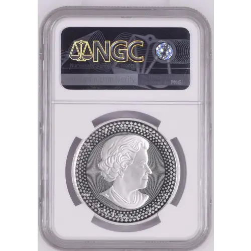 2019 Maple Leaf - U.S. Set Early Releases Pride of Two Nations Set (3)