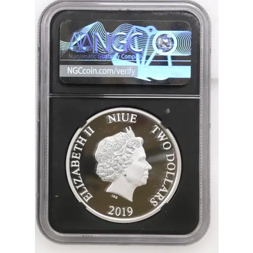 2019 Rise of Skywalker Kylo Ren Star Wars ULTRA CAMEO (3)
