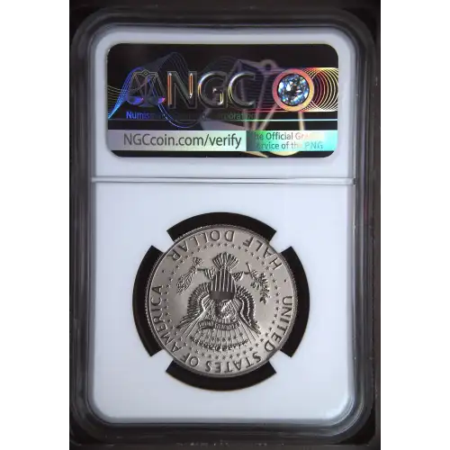 2019 S Apollo 11 Half Dollar Set Early Releases Official US Mint Set (3)