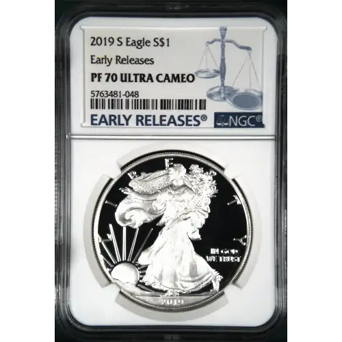 2019 S Early Releases ULTRA CAMEO (2)