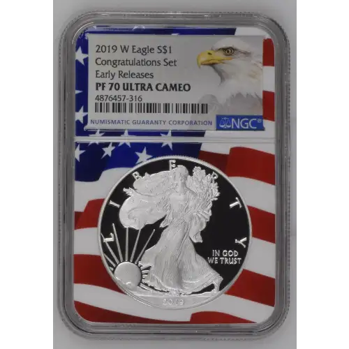 2019 W Congratulations Set Early Releases ULTRA CAMEO (2)
