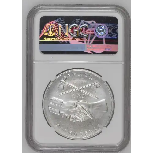 (2019)1oz James Madison Presidential Series (3)
