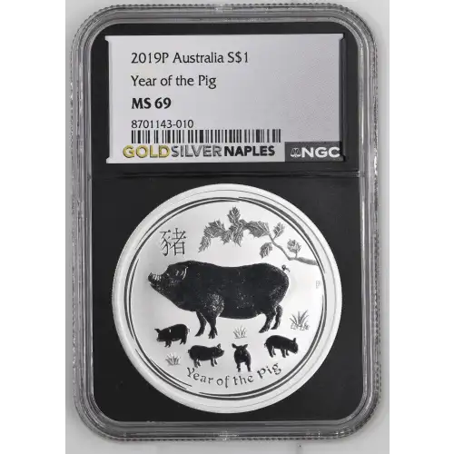 2019P Year of the Pig (2)