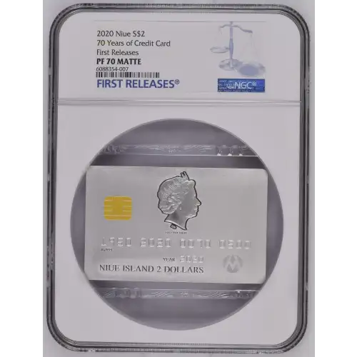 2020 70 Years of Credit Card First Releases MATTE (2)