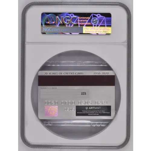 2020 70 Years of Credit Card First Releases MATTE (3)