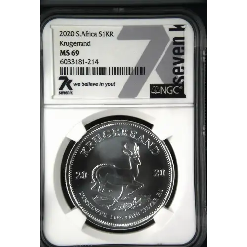 2020 Krugerrand (2)