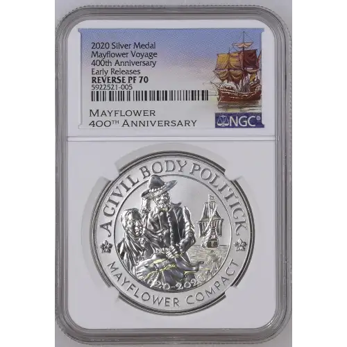 2020 Mayflower Voyage 400th - ER (2)
