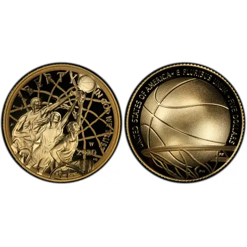 2020-W $5 Basketball Hall of Fame First Strike, DCAM (2)