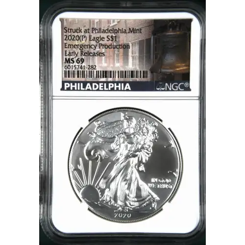 2020(P) Emergency Production Early Releases Struck at Philadelphia (2)