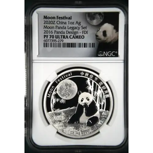 2020Z Moon Panda Legacy Set 2016 Panda Design - FDI Moon Festival ULTRA CAMEO (2)