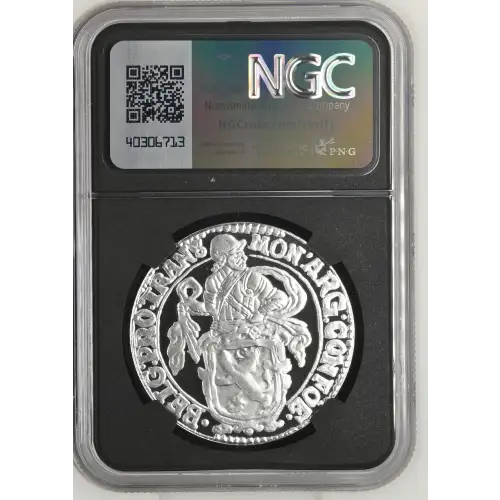 2021 1oz Lion Dollar - .9999 ULTRA CAMEO (3)