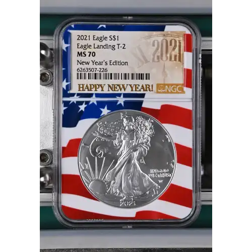 2021 Eagle Landing T-2 (2)