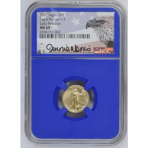 2021 Eagle Portrait T-2 Early Releases (2)