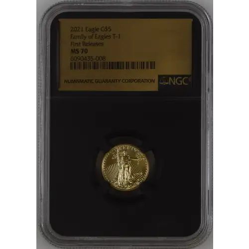 2021 Family of Eagles T-1 First Releases (2)