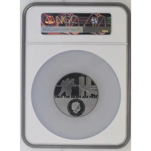 2021 Firefighter Ultra High Relief Real Heroes ULTRA CAMEO (3)