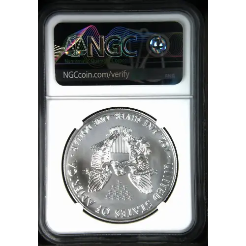 2021 Heraldic Eagle T-1 First Day of Issue (3)