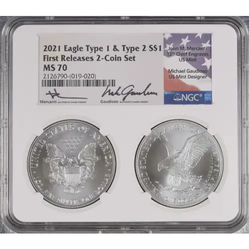 2021 Heraldic Eagle T-1 First Releases (2)