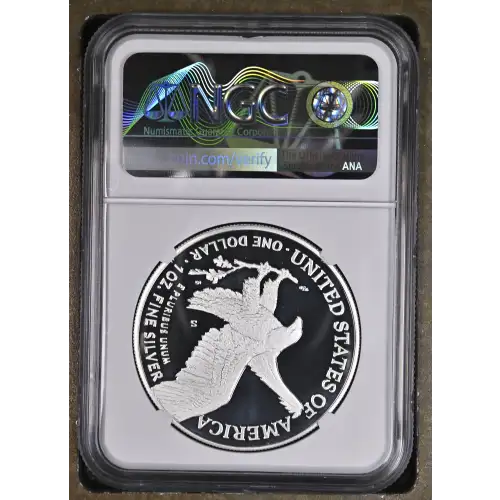 2021 S Eagle Landing T-2 First Day of Issue ULTRA CAMEO (3)