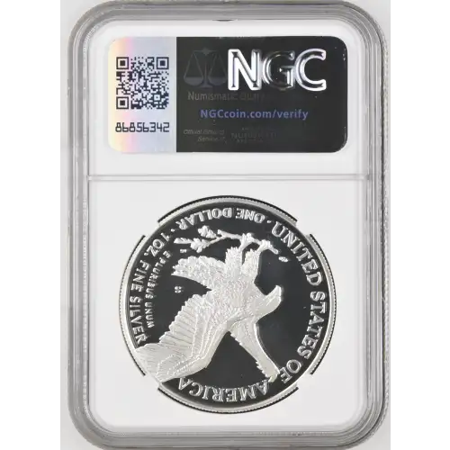 2021 S Eagle Landing T-2 First Releases ULTRA CAMEO (3)