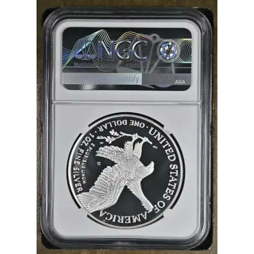 2021 S Eagle Landing T-2 Limited Edition Set Official US Mint Set ULTRA CAMEO (3)