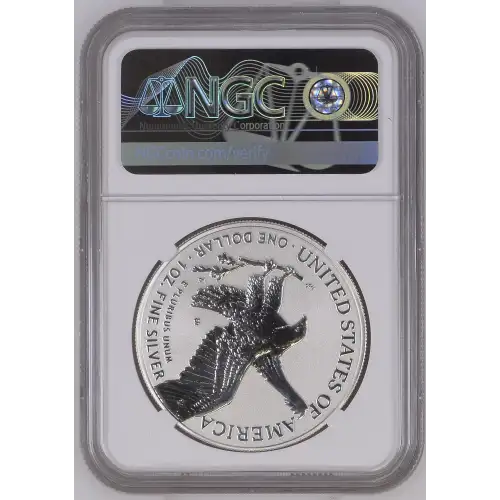 2021 S Eagle Landing T-2 Silver Design Set (3)