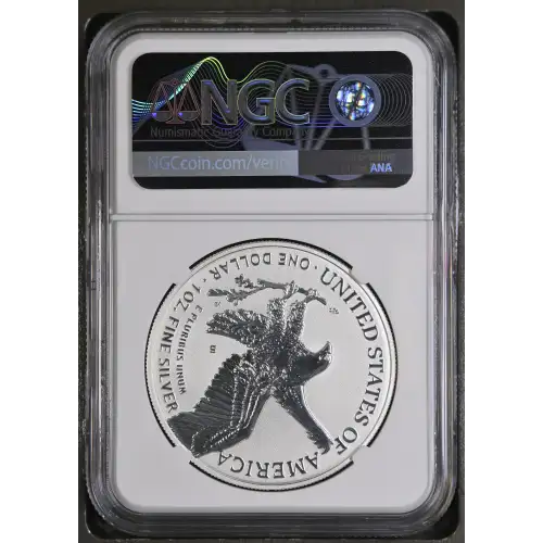 2021 S Eagle Landing T-2 Silver Design Set (3)