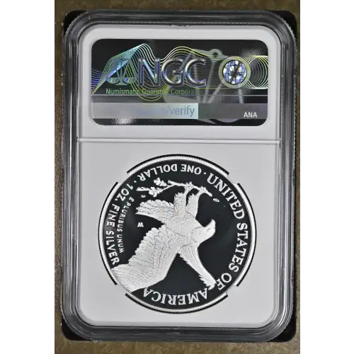 2021 W Eagle Landing T-2 First Releases ULTRA CAMEO (3)