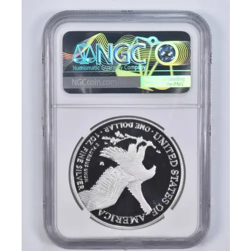 2021 W Eagle Landing T-2 PF 70 UC  (2)