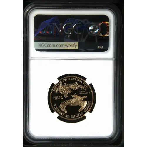2021 W Family of Eagles T-1 Early Releases ULTRA CAMEO (3)