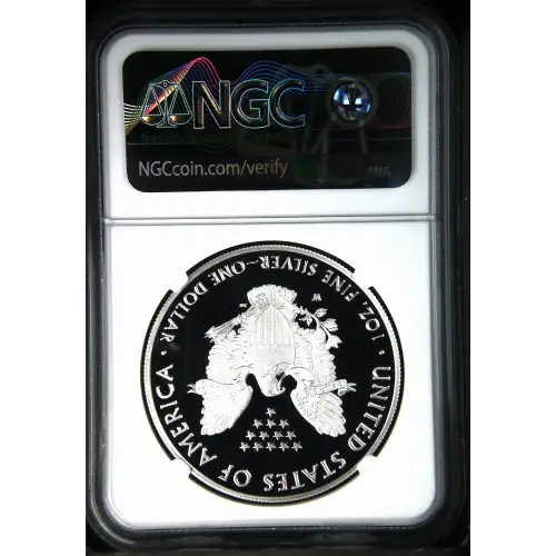 2021 W Heraldic Eagle T-1 Advance Releases ULTRA CAMEO (3)