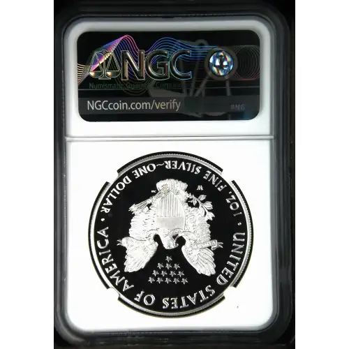 2021 W Heraldic Eagle T-1 FR Congratulations ULTRA CAMEO (3)