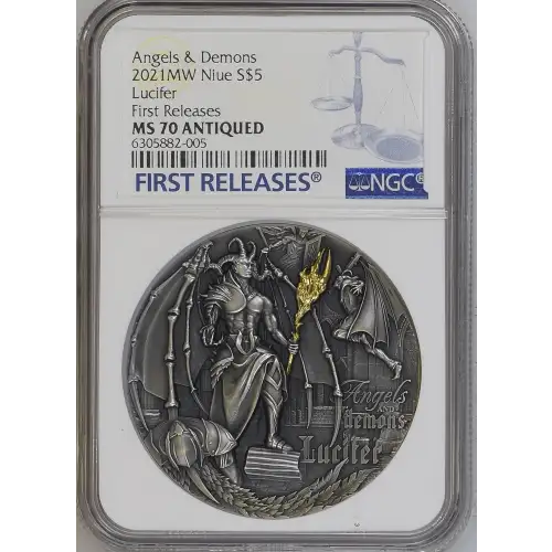 2021MW Lucifer Gilt - First Releases Angels & Demons (2)