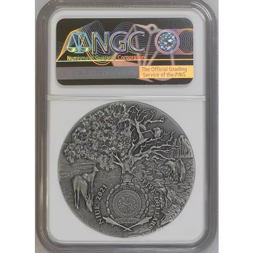2021MW Lucifer Gilt - First Releases Angels & Demons (3)