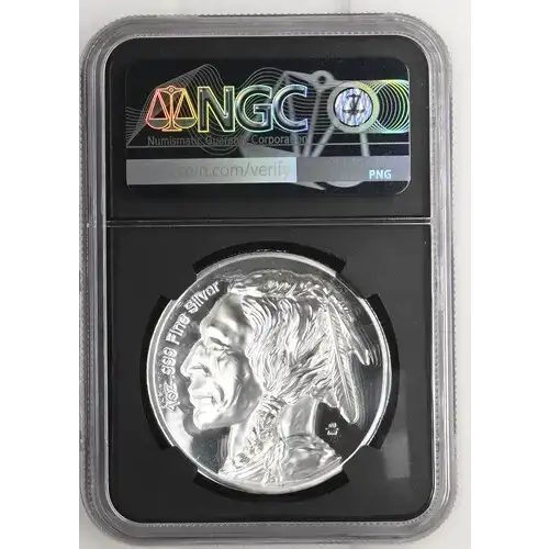 (2022) AR High Rel The Buffalo Nickel American Legacy Coll. 1oz PF 70 ULTRA CAMEO
 (2)