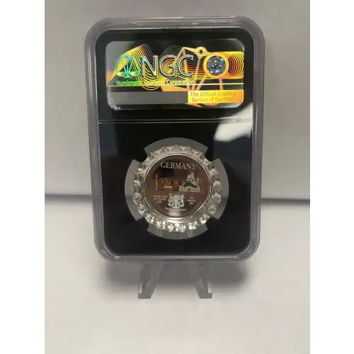 2022 CHAD S500F GERMANY BOTTLE CAP PF70 UC NGC (2)