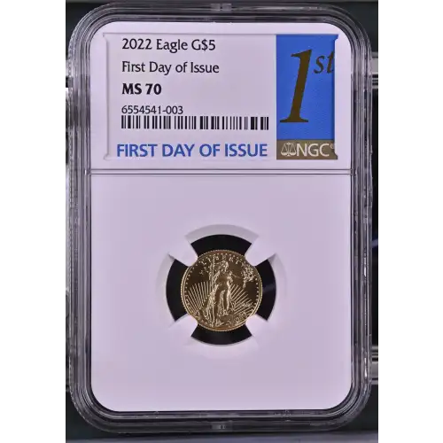 2022 First Day of Issue (2)