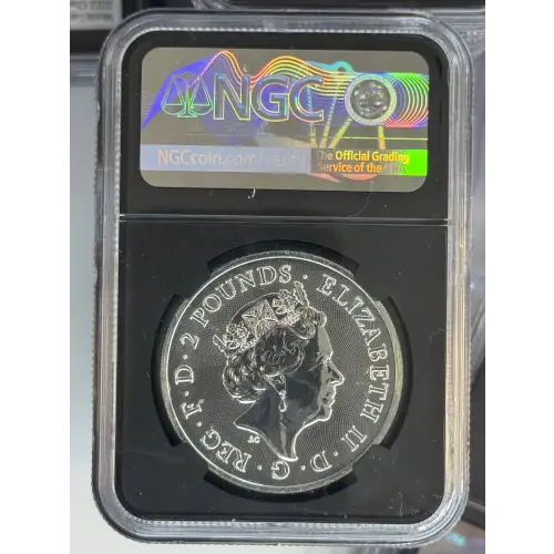 2022 G Britain Rolling Stones 60th Anniversary MS 69 (2)