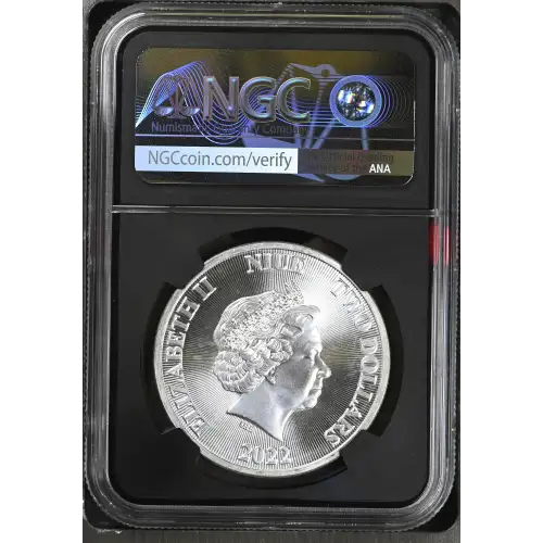 2022 Lion of Judah Truth Coin Series (3)