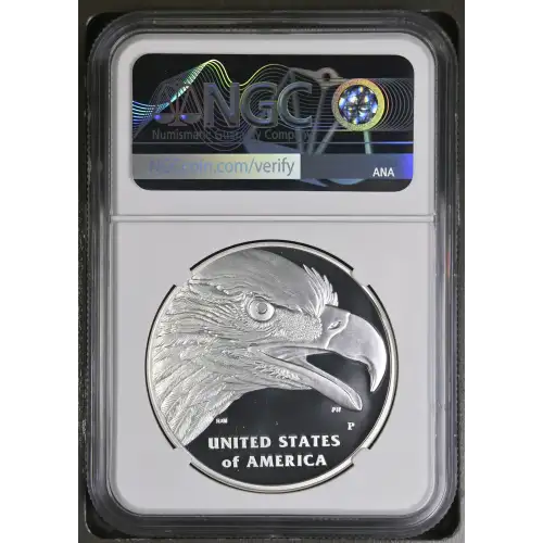 2022 P .999 Fine Early Releases American Liberty Series ULTRA CAMEO (3)