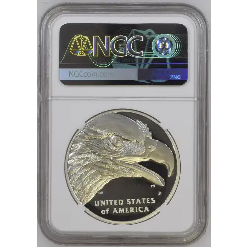 2022 P .999 Fine First Releases American Liberty Series ULTRA CAMEO (3)