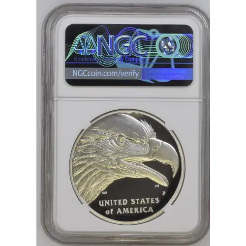 2022 P .999 Fine First Releases American Liberty Series ULTRA CAMEO (3)
