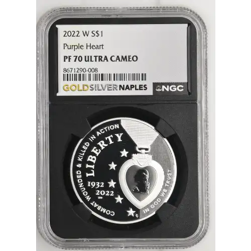 2022 Purple Heart ULTRA CAMEO (2)