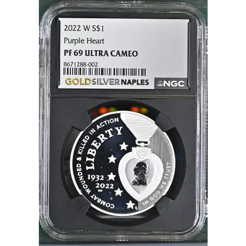 2022 Purple Heart ULTRA CAMEO (2)