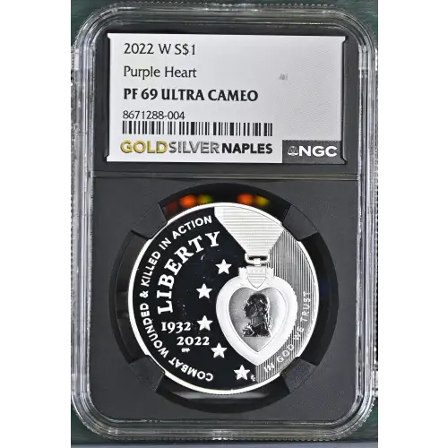 2022 Purple Heart ULTRA CAMEO (2)